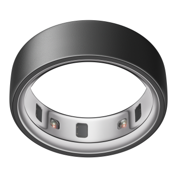 Oura Ring 4 - Stealth Smart Ring